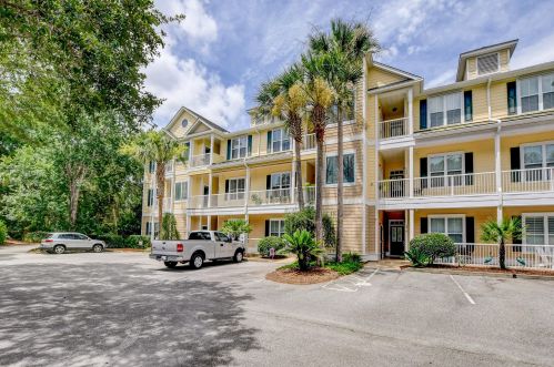 7322 Indigo Palms Way, Johns Island SC  29455-4127 exterior