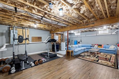 437 Depot Hill Rd, Poughquag NY  12570-5765 exterior