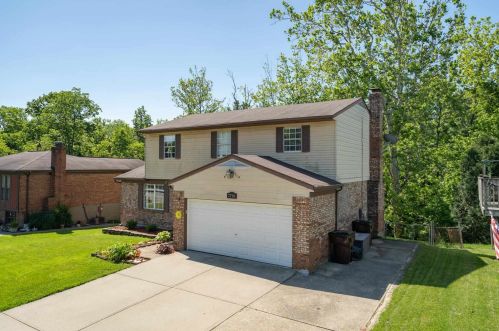 7790 Oakridge Ct, Florence, KY 41042-2716