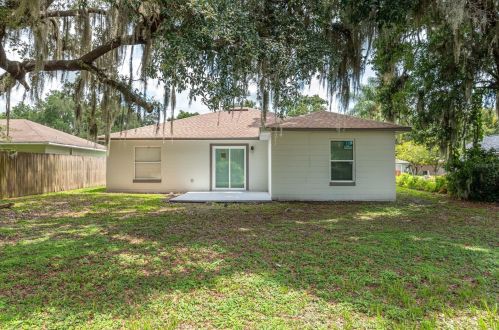 1015 Forrest Dr, Bartow FL  33830-3273 exterior