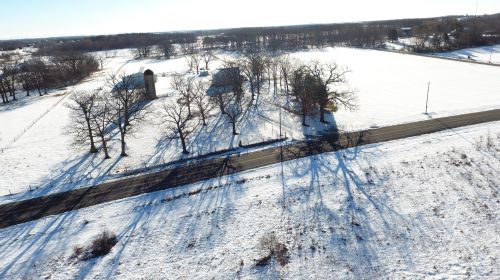 3411 Dover Line Rd, Waterford, WI 53185-4715