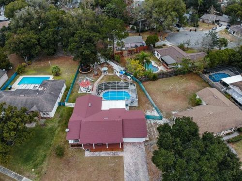 5129 Ashmeade Rd, Orlando, FL 32810-1835