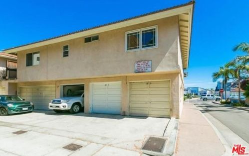 615 Balboa Blvd, Newport Beach, CA 92661-1103