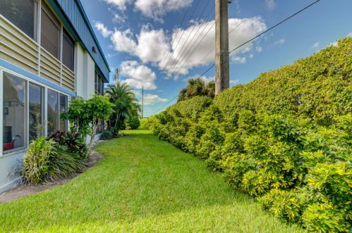 523 Normandy K, Delray Beach FL  33484-4824 exterior