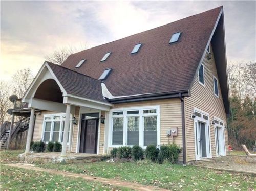 240 Mount Union Rd, Portersville, PA 16051-1112