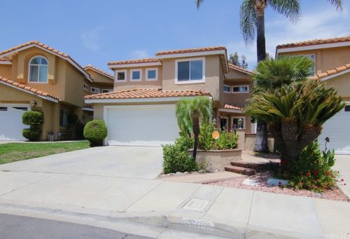 15609 Ladera Vista Dr, Chino Hills, CA 91709-4225