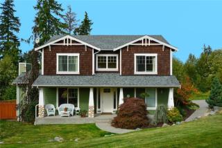 8102 209th Ave, Snohomish, WA 98290-7107