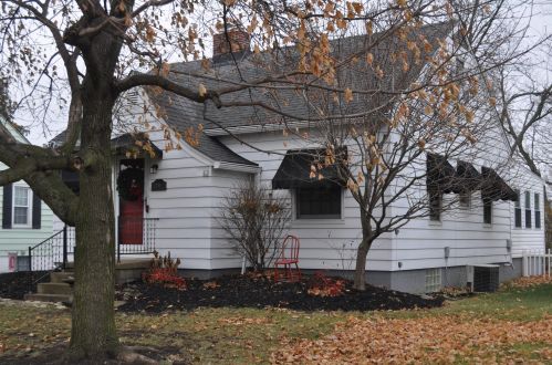 3310 Kingston Ave, Darbydale, OH 43123-3134