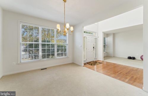 269 Parker Pl, Madison Mills VA  22960-1454 exterior