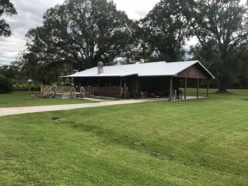 2743 Crystal Pl, Hilliard, FL 32046-8912