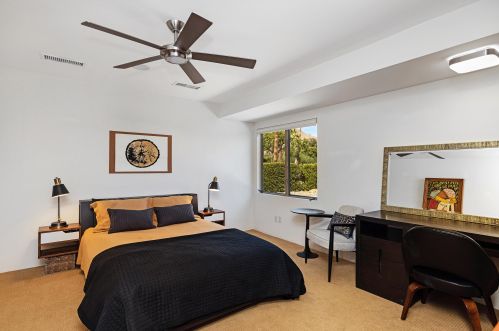 40267 Club View Dr, Rancho Mirage CA  92270-3527 exterior