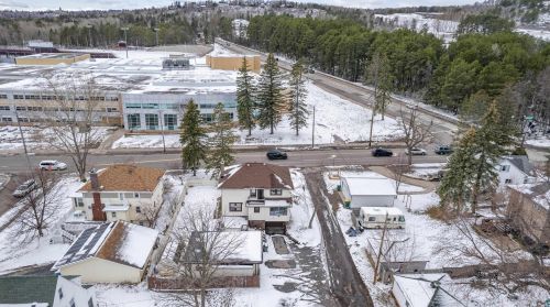 312 40th Ave, Duluth MN  55804-2132 exterior