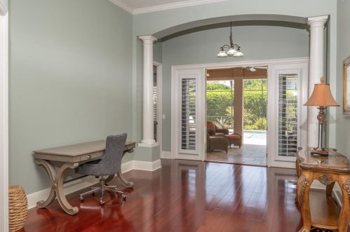 713 Timacuan Blvd, Lake Mary FL  32746-2252 exterior