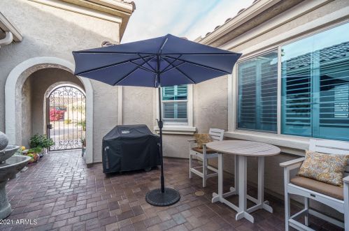 27535 Tonopah Dr, Buckeye AZ 85396 exterior