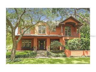 1900 University Dr, Orlando, FL 32804-5852