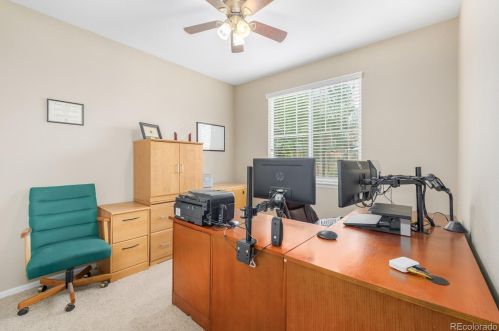 2820 Ireland Way, Denver CO 80015-5434 exterior