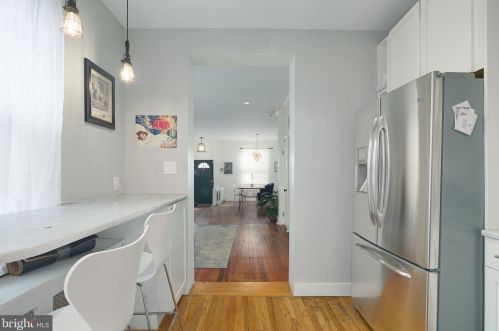 336 24th St, Philadelphia PA  19103-6431 exterior