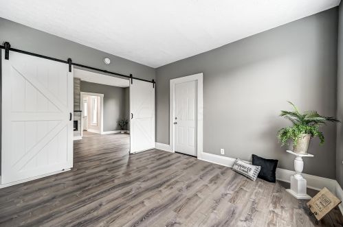 725 Farlow St, Springfield OH  45503-3858 exterior