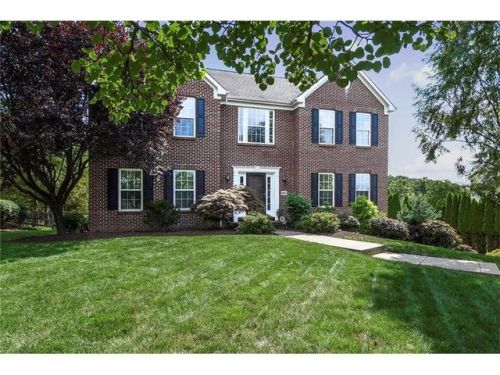 8311 Sharalyn Dr, Bridgeville, PA 15017-3626