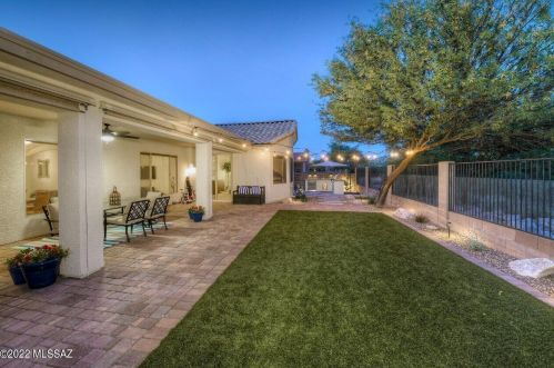 5401 Ventana Vista Rd, Tucson, AZ 85750-7203