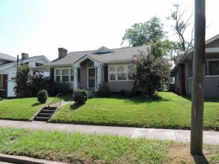 2658 5th Ave, Knoxville, TN 37914-5218