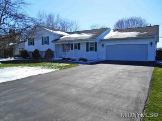 7993 Winfield Cir, Rome, NY 13440-2066