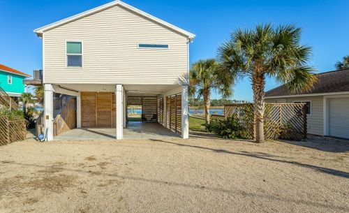 259 River Rd, Carrabelle, FL 32322-5020