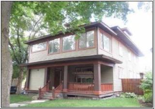 1748 11 Ave, Spokane WA  99202-3509 exterior