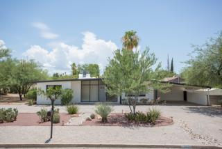 5622 North Wilshire Dr, Tucson, AZ 85711-4528