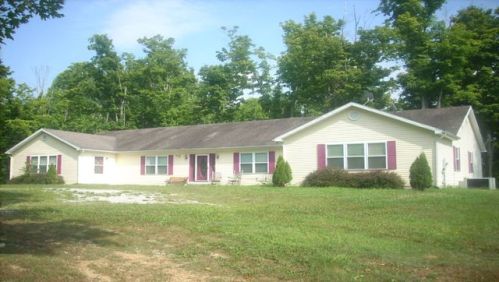 400 Green Acres Ln, Narrows, KY 42347-9224