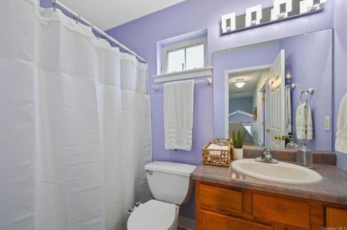 35 Mclaughlin Way, Washingtonville NY  10992-1151 exterior