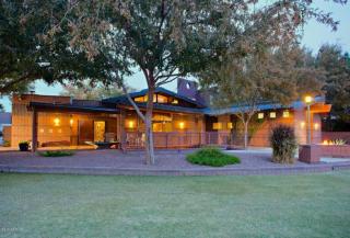 3845 Ivy St, Mesa, AZ 85205-3815