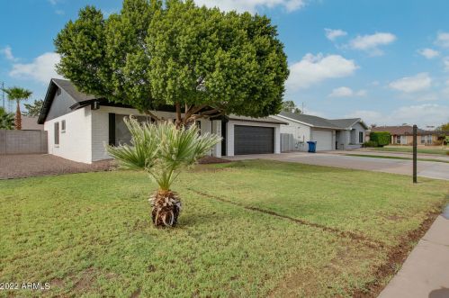 1702 Summit Pl, Chandler AZ  85224-1251 exterior