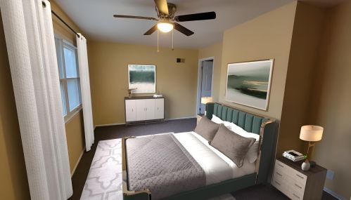 4108 41st St, Milwaukee WI  53221-5764 exterior