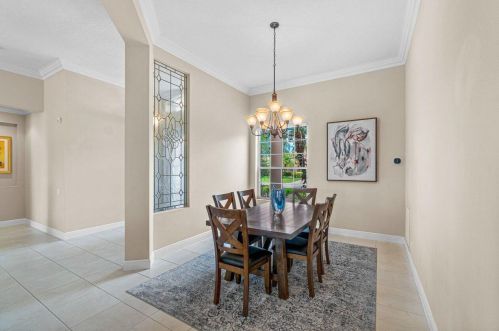 6640 Catania Dr, Boynton Beach FL  33472-7354 exterior
