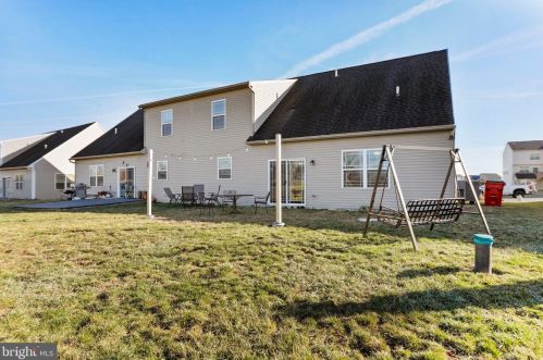 3683 Oakley Ln, Upton PA  17225-8749 exterior