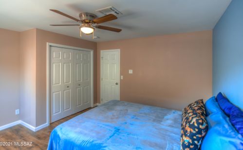 5725 Marshall Pl, Tucson AZ exterior