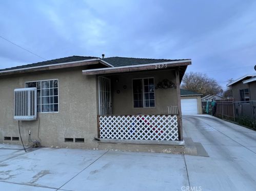 2475 Genevieve St, San Bernardino, CA 92405-3509
