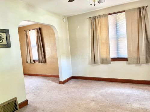 291 Elm St, Chillicothe OH  45601-2313 exterior