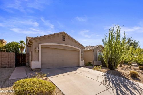 26605 43rd St, Cave Creek, AZ 85331-2662