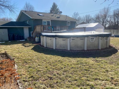 2907 Glendale Ave, La Crosse WI  54601-7486 exterior