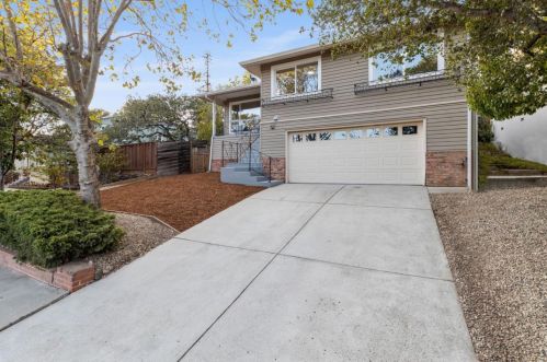 2014 Notre Dame Ave, Belmont CA  94002-1751 exterior