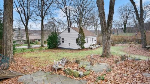 1467 Route 292, Whaley Lake NY  12531-5512 exterior