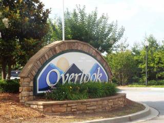 226 Lookover Dr, Anderson SC  29621-2347 exterior