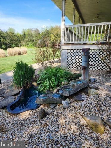 3098 Hamburg Rd, Edinburg VA  22824-3093 exterior