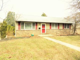 807 Joan Ter, Reading, PA 19611-1501