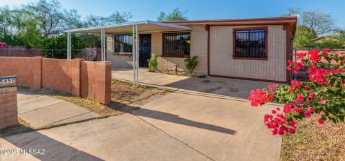 5450 Morris Cir, Tucson, AZ 85706-3316