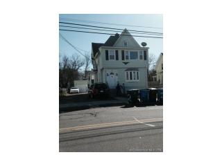 156 Springdale Ave, Meriden, CT 06451-2955