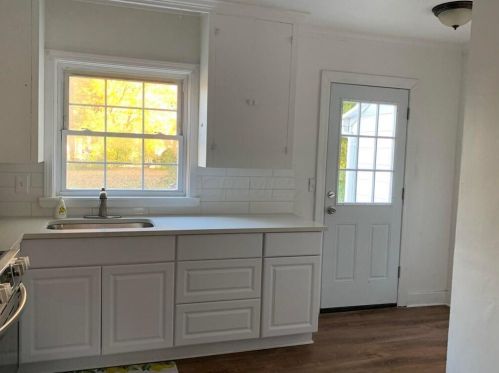 727 Yeoman St, Washington Court House OH  43160-2140 exterior