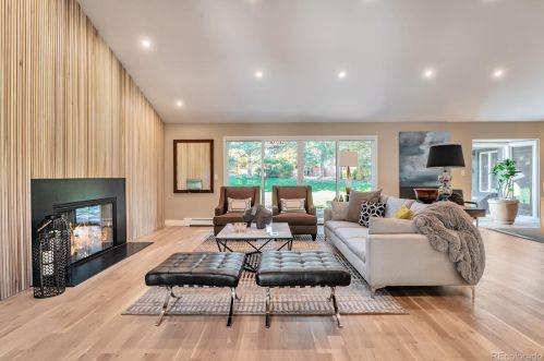 5700 Ivy St, Englewood CO  80111-1522 exterior